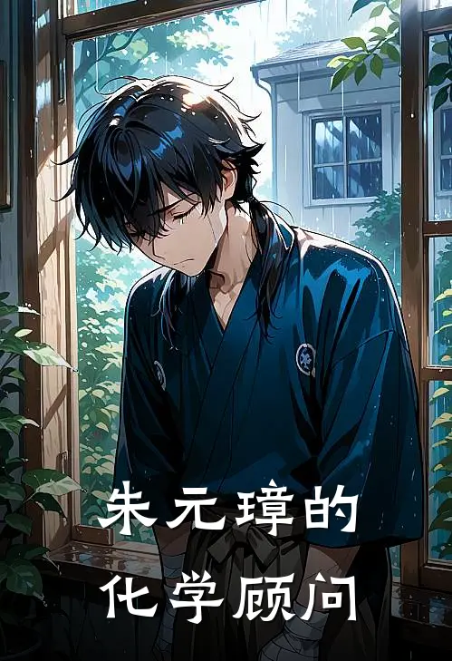 朱元璋的化学顾问