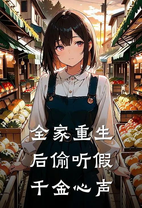 全家重生后偷听假千金心声