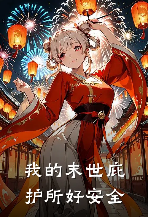 我的末世庇护所好安全张尘秦月明最热门小说_免费小说全集我的末世庇护所好安全(张尘秦月明)