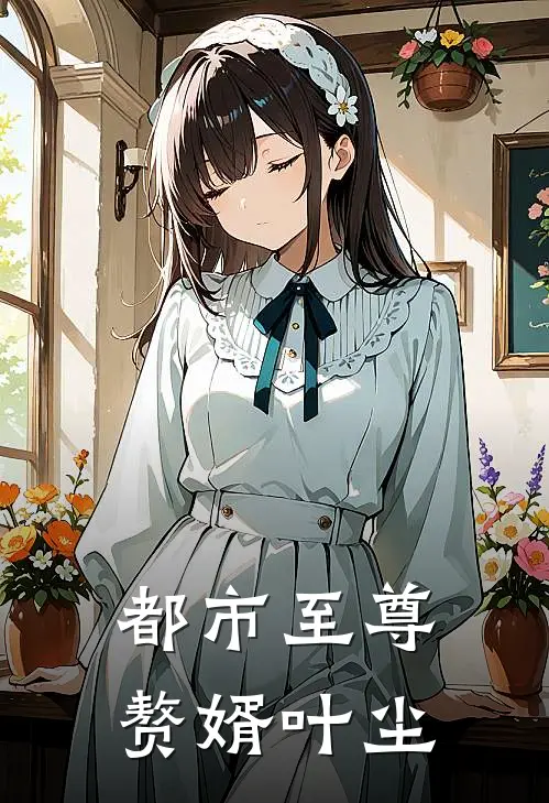 都市至尊赘婿叶尘