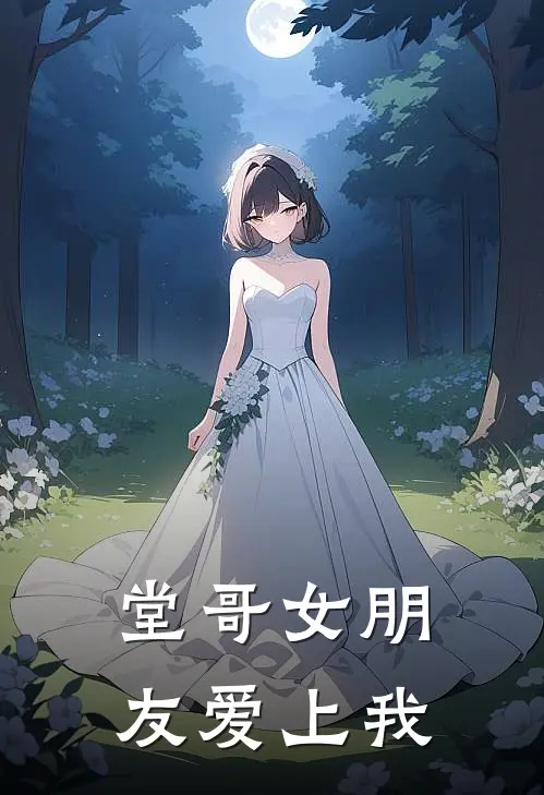 堂哥女朋友爱上我