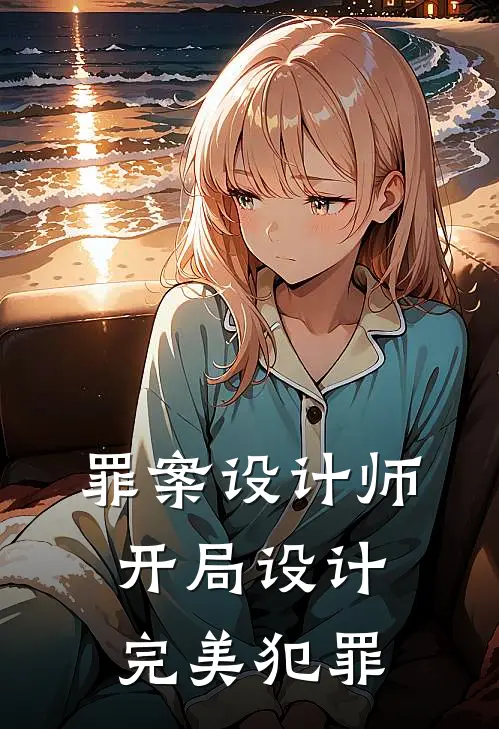 罪案设计师：开局设计完美犯罪