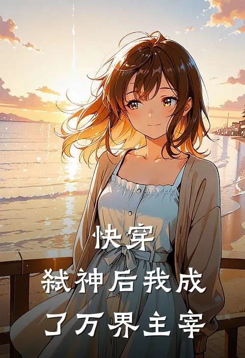 快穿，弑神后我成了万界主宰