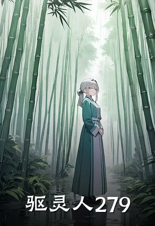 驱灵人279