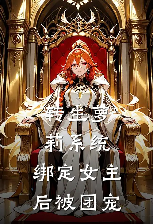 莉莉云姨(转生萝莉系统，绑定女主后被团宠)全本阅读_莉莉云姨最新热门小说