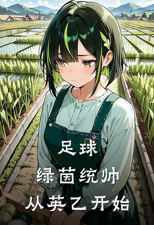 足球：绿茵统帅：从英乙开始