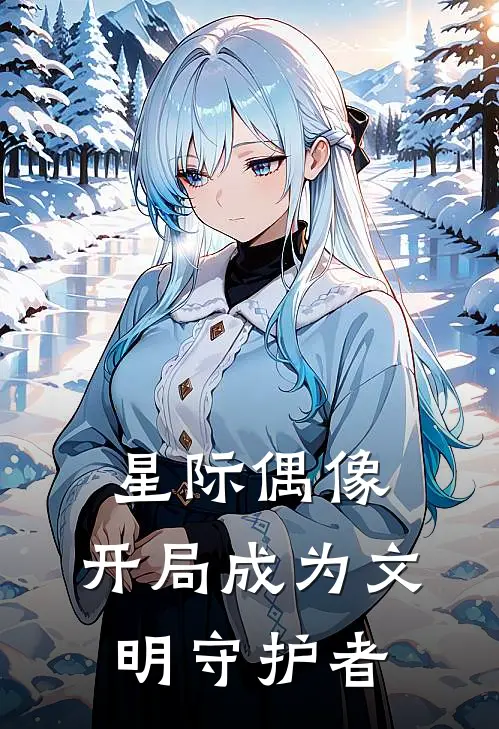 星际偶像：开局成为文明守护者