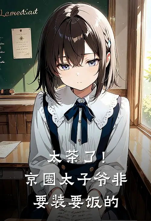 太茶了！京圈太子爷非要装要饭的纪沧溟花静遥完本热门小说_完本小说免费太茶了！京圈太子爷非要装要饭的(纪沧溟花静遥)