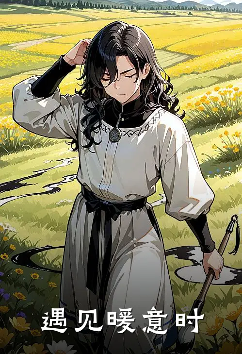 遇见暖意时
