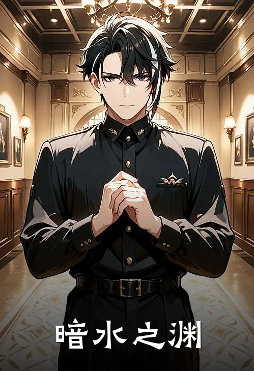 暗水之渊