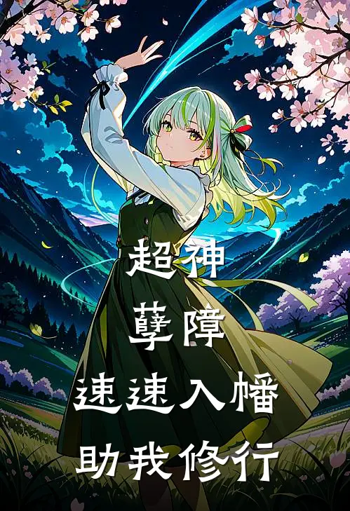 超神：孽障，速速入幡助我修行
