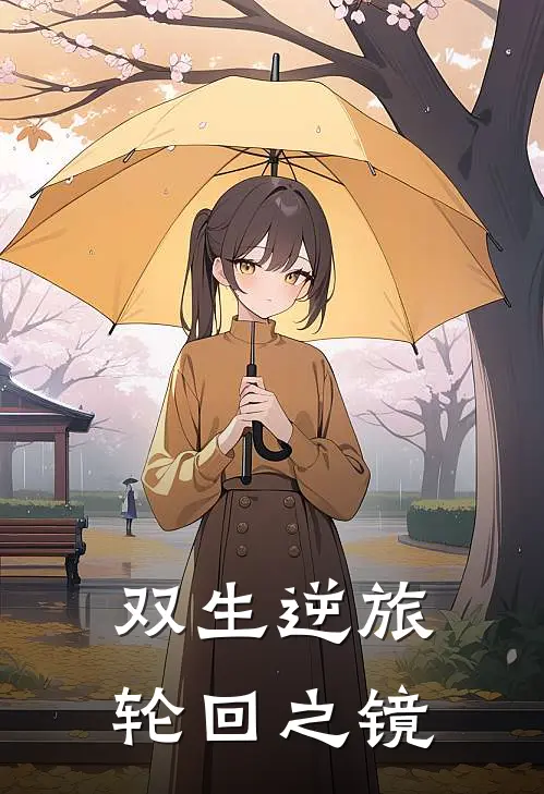 双生逆旅：轮回之镜陆渊沈镜小说完结推荐_完整版小说免费阅读双生逆旅：轮回之镜(陆渊沈镜)