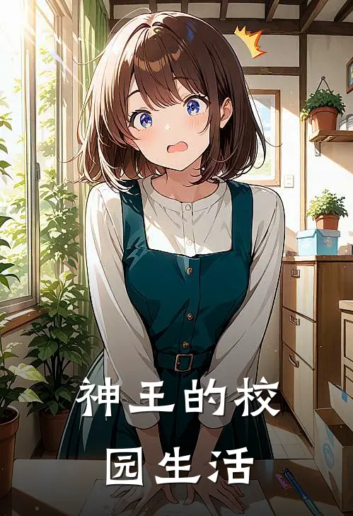 神王的校园生活
