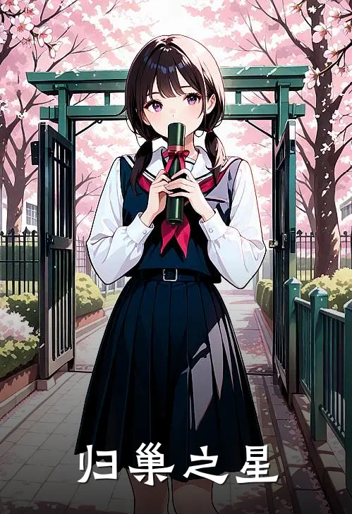 归巢之星(李晓阳高建民)最新小说_免费阅读完整版小说归巢之星(李晓阳高建民)