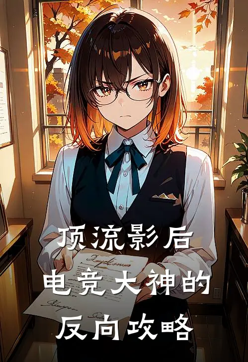 顶流影后：电竞大神的反向攻略