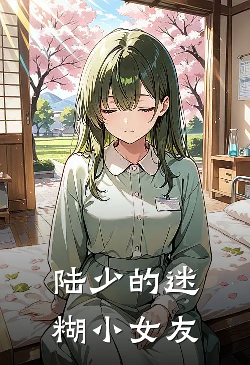 苏念星陆时衍《陆少的迷糊小女友》小说免费在线阅读_陆少的迷糊小女友(苏念星陆时衍)已完结小说