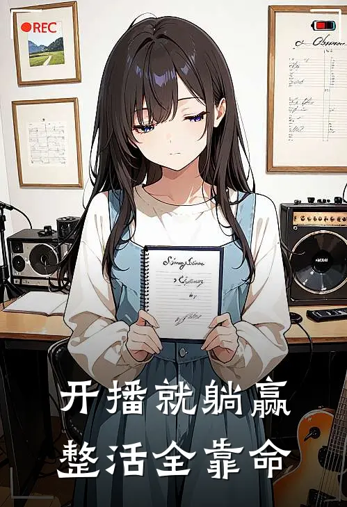 开播就躺赢，整活全靠命