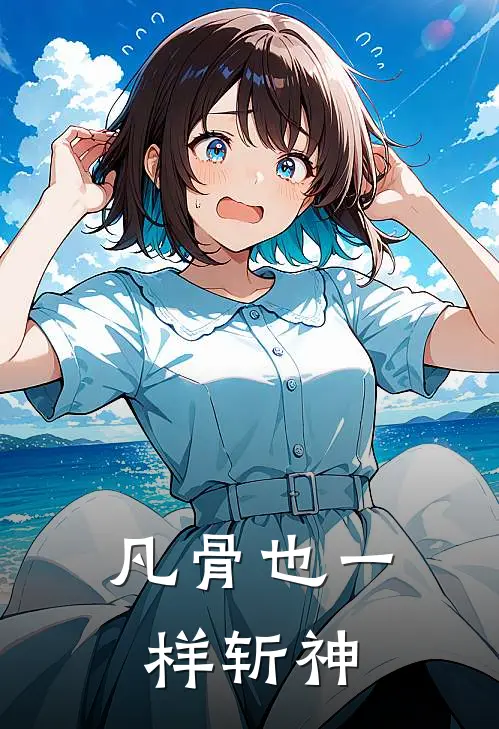 凡骨也一样斩神