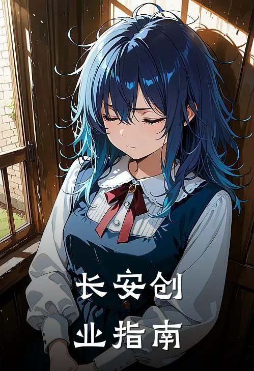 长安创业指南(李俊春桃)最新小说_免费阅读完整版小说长安创业指南(李俊春桃)