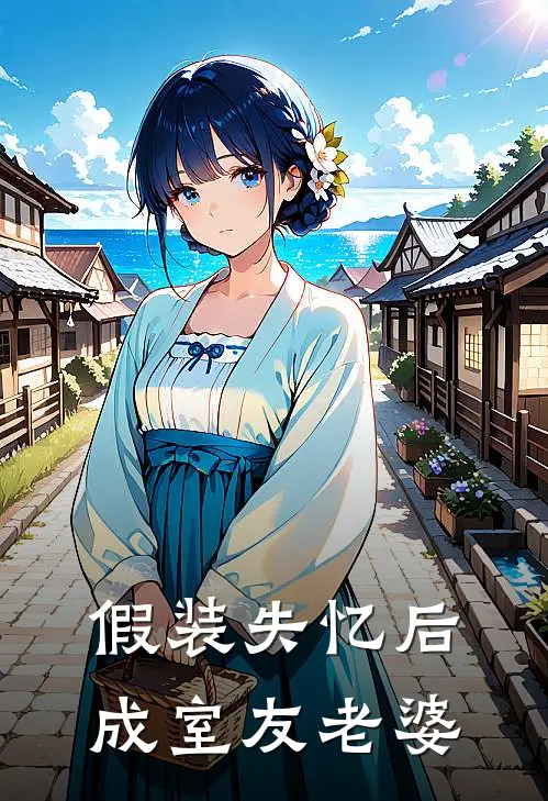 假装失忆后成室友老婆