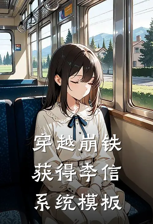 穿越崩铁获得李信系统模板