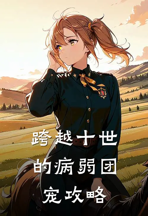 跨越十世的病弱团宠攻略