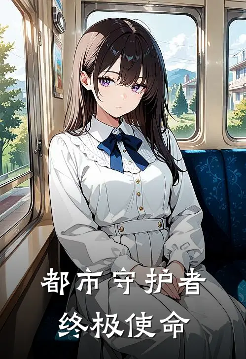 都市守护者终极使命