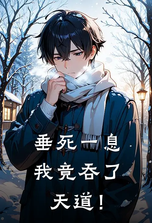 垂死一息，我竟吞了天道！