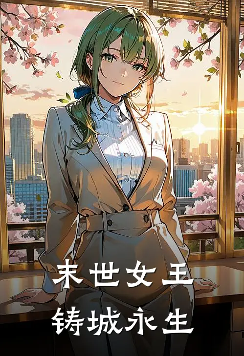 末世女王：铸城永生