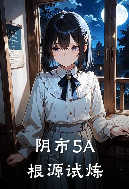 阴市5A：根源试炼