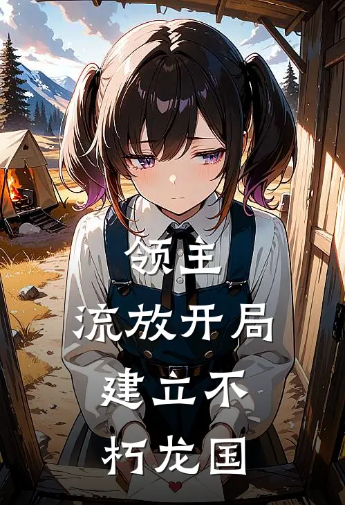 领主：流放开局，建立不朽龙国