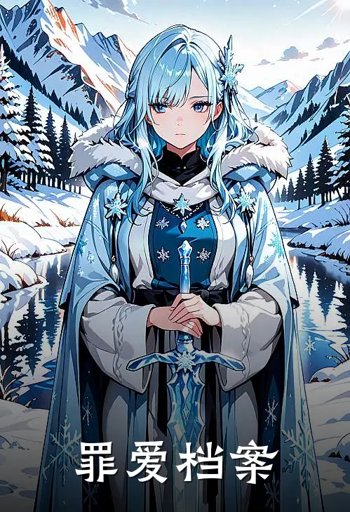 罪爱档案
