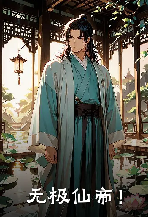 无极仙帝！（凌无极澈澈）全文免费阅读无弹窗大结局_（无极仙帝！全文免费阅读无弹窗）凌无极澈澈最新章节列表_笔趣阁（无极仙帝！）
