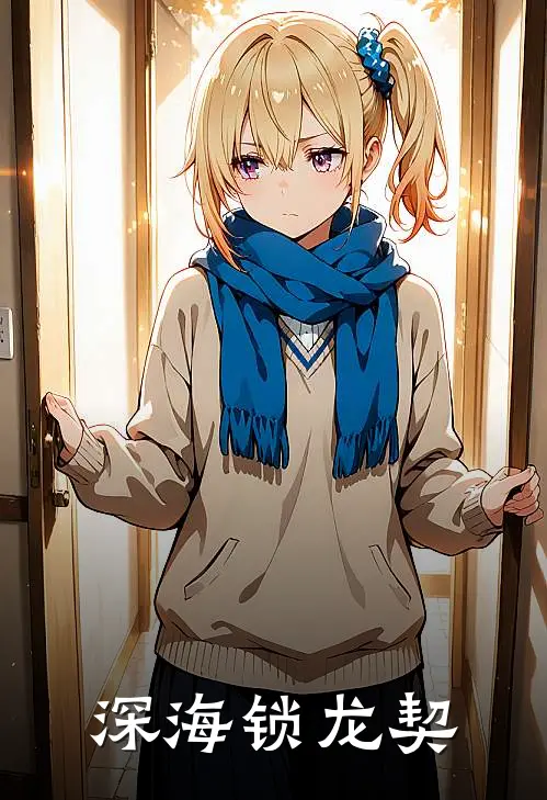 深海锁龙契