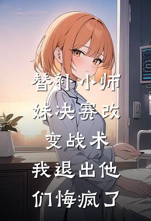 替补小师妹决赛改变战术，我退出他们悔疯了