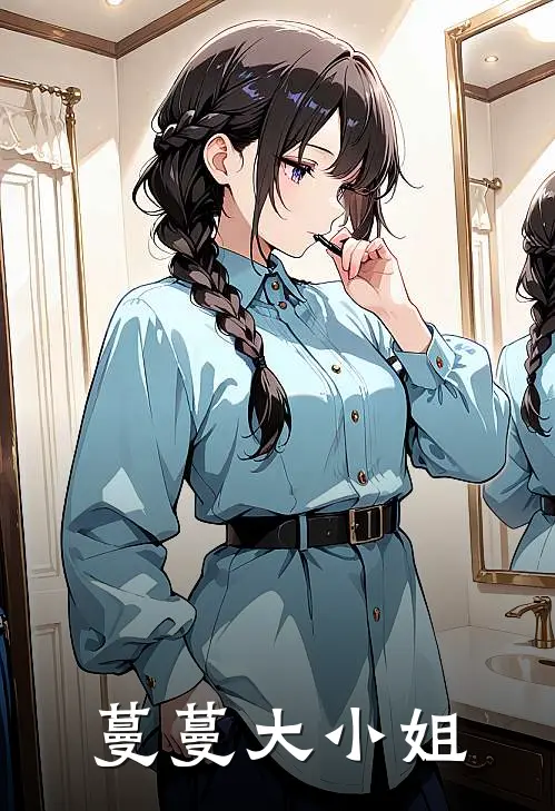 蔓蔓大小姐
