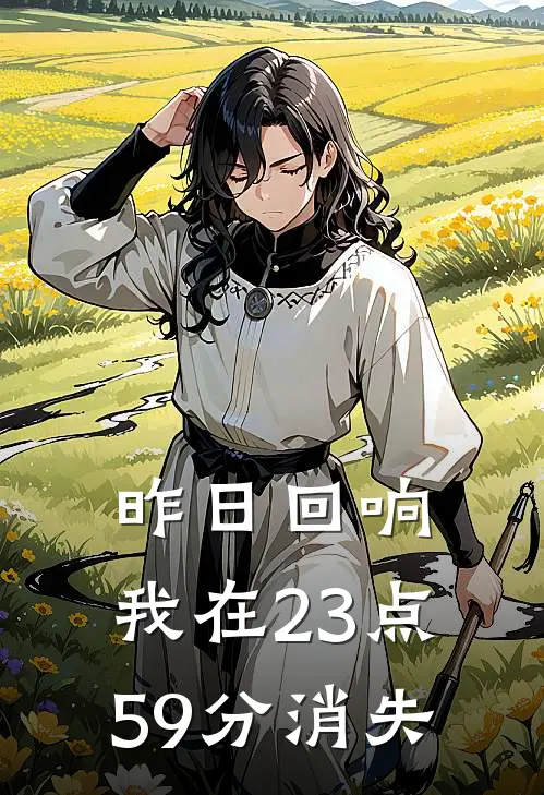 昨日回响：我在23点59分消失