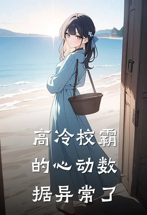 高冷校霸的心动数据异常了