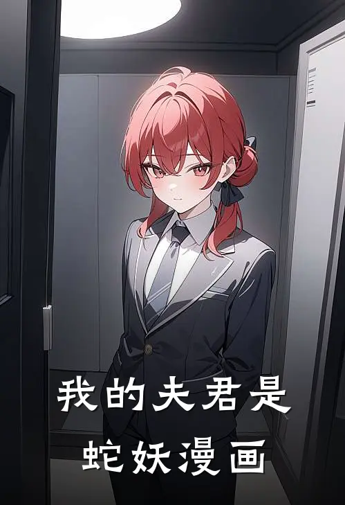 我的夫君是蛇妖漫画