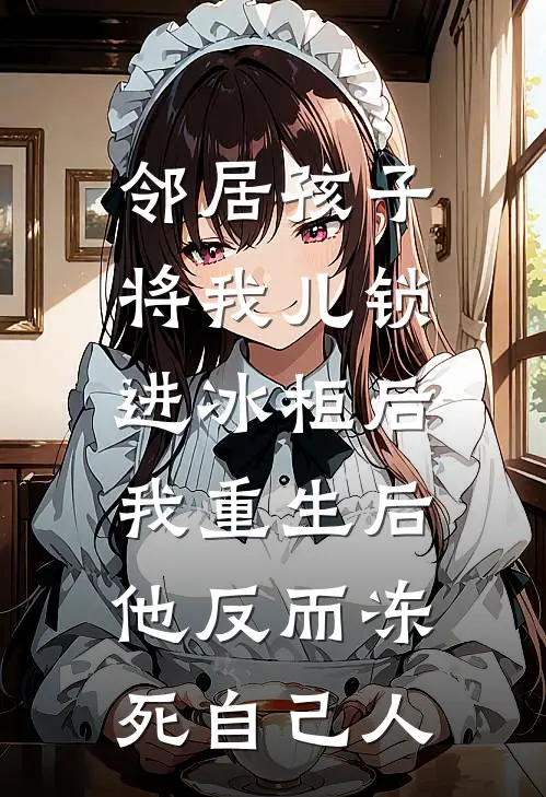 邻居孩子将我儿锁进冰柜后，我重生后他反而冻死自己人