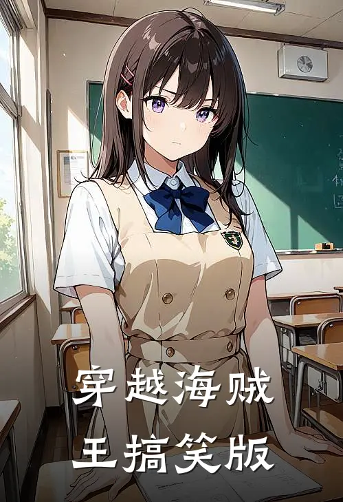 穿越海贼王搞笑版