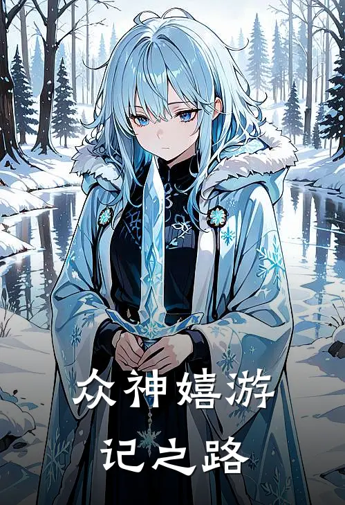 众神嬉游记之路