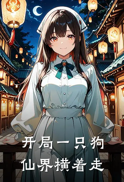 开局一只狗仙界横着走林越王浩完本完结小说_无弹窗全文免费阅读开局一只狗仙界横着走(林越王浩)