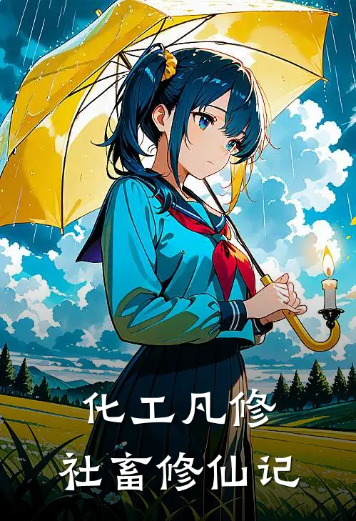 化工凡修：社畜修仙记