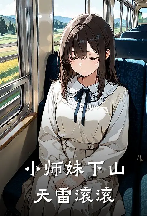 小师妹下山：天雷滚滚