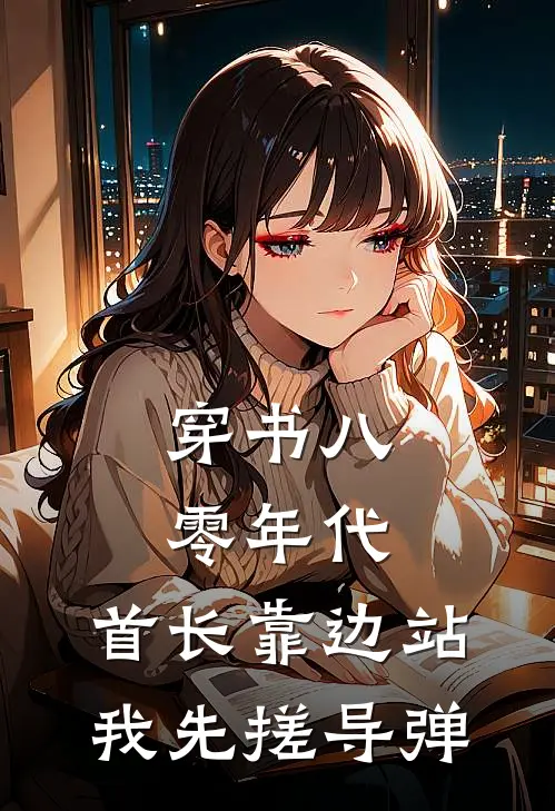 穿书八零年代：首长靠边站，我先搓导弹