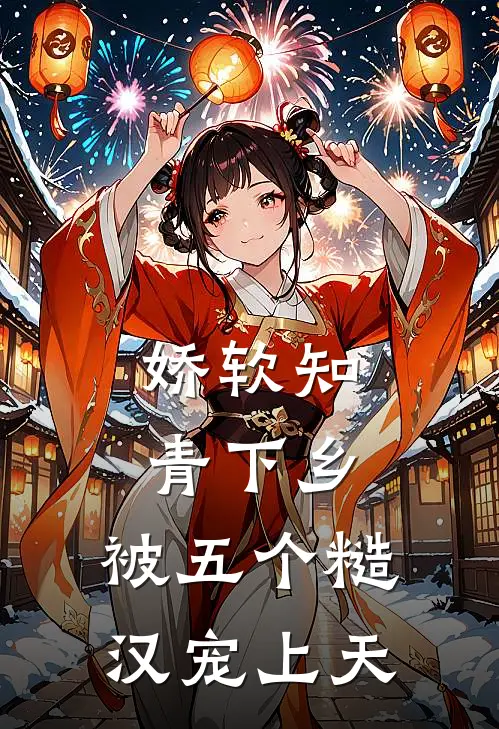 萧凛苏软软《娇软知青下乡：被五个糙汉宠上天》完结版免费阅读_娇软知青下乡：被五个糙汉宠上天全文免费阅读