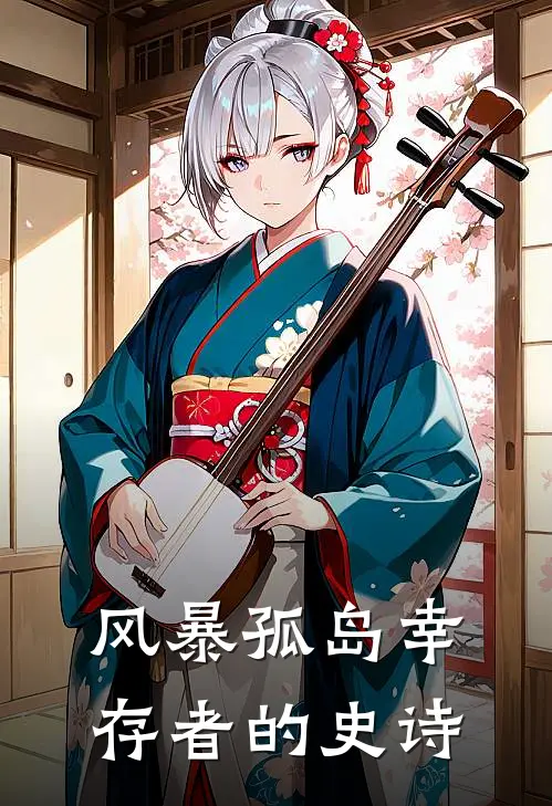 风暴孤岛幸存者的史诗