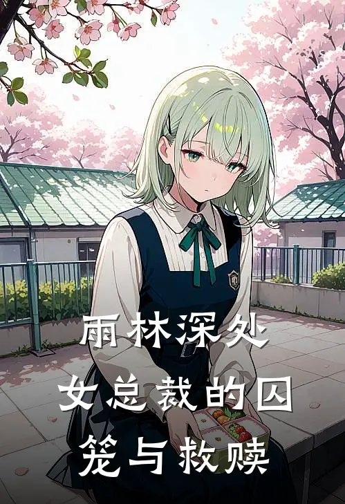 雨林深处，女总裁的囚笼与救赎