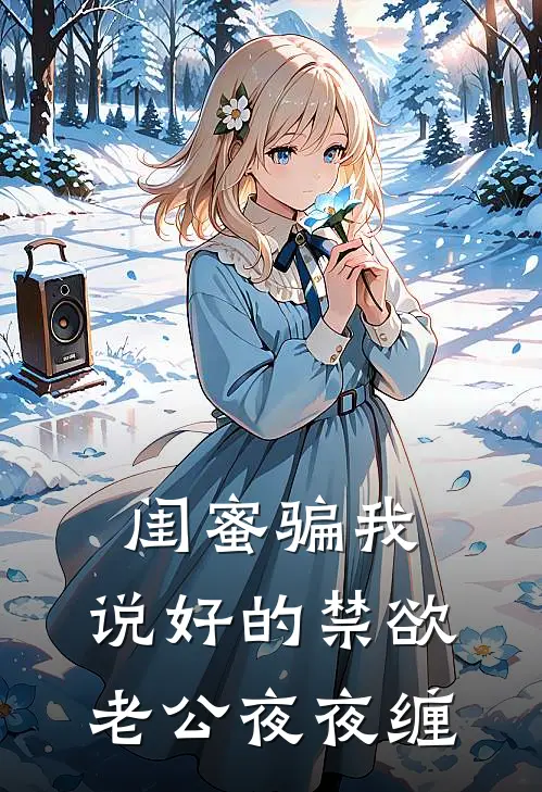 闺蜜骗我，说好的禁欲老公夜夜缠(温浅姜夏)完结小说_热门小说推荐闺蜜骗我，说好的禁欲老公夜夜缠温浅姜夏